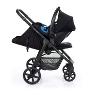 Carucior sport Okini Rose Abc Design