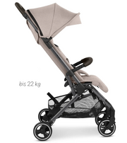Carucior sport Ping 3 Travel Camel ABC Design