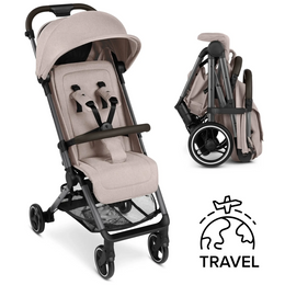 Carucior sport Ping 3 Travel Camel ABC Design