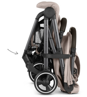 Carucior sport Ping 3 Travel Camel ABC Design