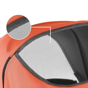 Carucior sport reversibil Samba Carrot Abc Design