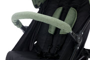 Carucior sport Sprinter Green Fillikd