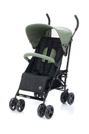 Carucior sport Sprinter Green Fillikd