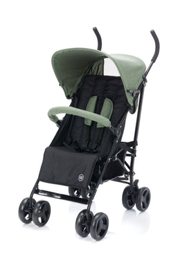 Carucior sport Sprinter Green Fillikd