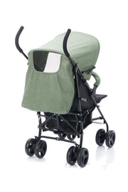 Carucior sport Sprinter Green Fillikd