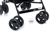 Carucior sport Sprinter Grey melange Fillikd