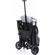 Carucior sport Styler - troler blue melange - Fillikid