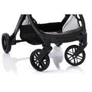 Carucior sport Styler - troler blue melange - Fillikid