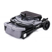 Carucior sport Styler - troler light Grey - Fillikid