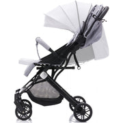 Carucior sport Styler - troler light Grey - Fillikid