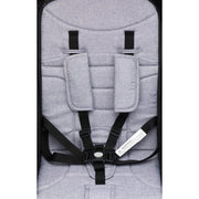 Carucior sport Styler - troler light Grey - Fillikid