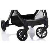 Carucior sport Styler - troler light Grey - Fillikid