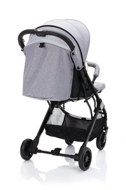 Carucior sport Styler - troler light Grey - Fillikid
