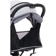 Carucior sport Styler - troler light Grey - Fillikid