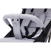 Carucior sport Styler - troler light Grey - Fillikid
