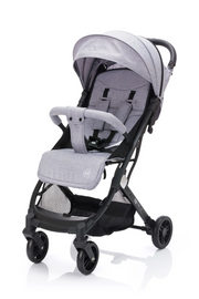 Carucior sport Styler - troler light Grey - Fillikid
