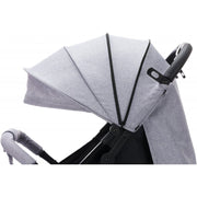 Carucior sport Styler - troler light Grey - Fillikid