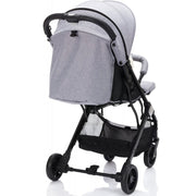 Carucior sport Styler - troler light Grey - Fillikid