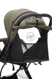 Carucior sport Styler - troler Olive melange - Fillikid