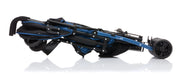 Carucior sport umbrela Blue Glider plus Fillikid