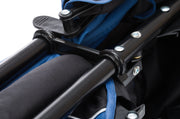 Carucior sport umbrela Blue Glider plus Fillikid