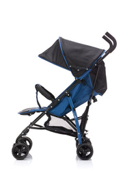 Carucior sport umbrela Blue Glider plus Fillikid