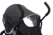 Carucior sport umbrela grey Glider plus Fillikid