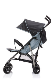 Carucior sport umbrela grey Glider plus Fillikid