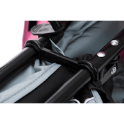 Carucior sport umbrela Pink Glider plus Fillikid