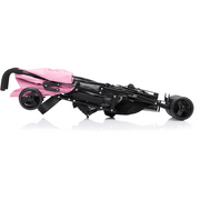 Carucior sport umbrela Pink Glider plus Fillikid