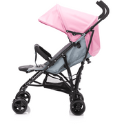 Carucior sport umbrela Pink Glider plus Fillikid