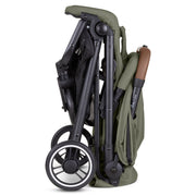Carucior sport verde S One Circle - ABC Design