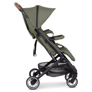 Carucior sport verde S One Circle - ABC Design