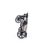Carucior Turbo 4 T Asphalt Diamond Abc Design