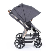 Carucior Turbo 4 T Asphalt Diamond Abc Design