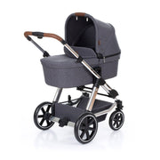 Carucior Turbo 4 T Asphalt Diamond Abc Design