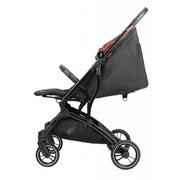 Carucior ultra compact Boogy - troler Caramel Osann