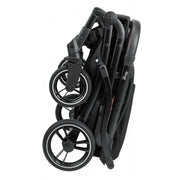 Carucior ultra compact Boogy - troler Caramel Osann