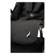 Carucior ultra compact Boogy - troler Caramel Osann