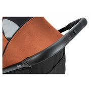 Carucior ultra compact Boogy - troler Caramel Osann