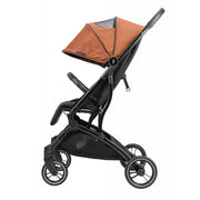 Carucior ultra compact Boogy - troler Caramel Osann