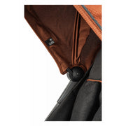 Carucior ultra compact Boogy - troler Caramel Osann