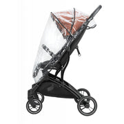 Carucior ultra compact Boogy - troler Caramel Osann