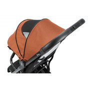 Carucior ultra compact Boogy - troler Caramel Osann