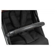 Carucior ultra compact Boogy - troler Caramel Osann
