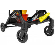 Carucior ultra compact Boogy - troler Cloud Osann