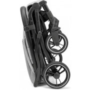 Carucior ultra compact Boogy - troler Cloud Osann
