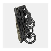 Carucior ultra compact Boogy - troler Ecology Osann