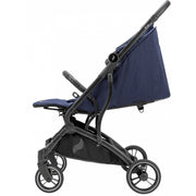 Carucior ultra compact Boogy - troler Indigo Osann