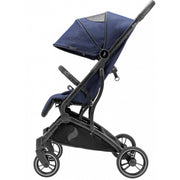 Carucior ultra compact Boogy - troler Indigo Osann